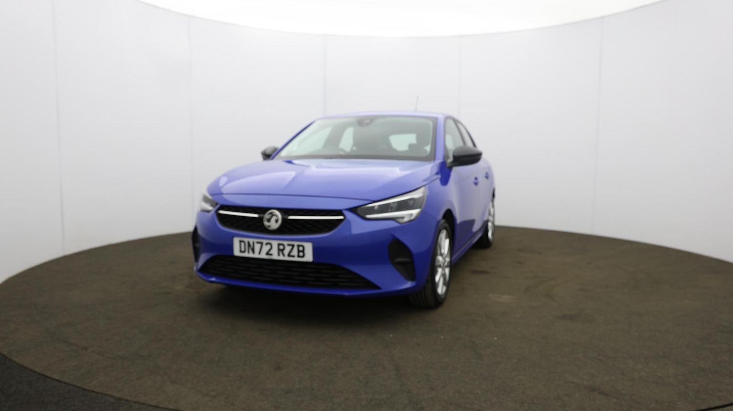 Used Vauxhall Corsa 2022 for sale - 76512850: Photo 41