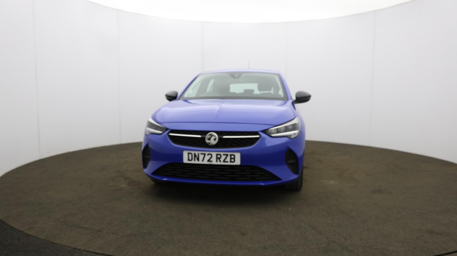 Used Vauxhall Corsa 2022 for sale - 76512850: Photo 42
