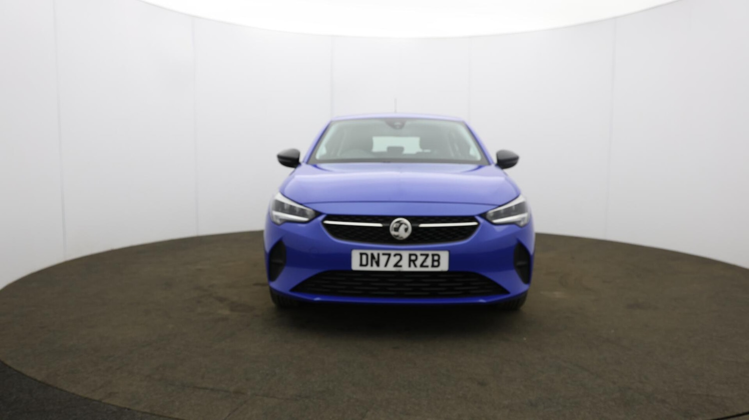 Used Vauxhall Corsa 2022 for sale - 76512850: Photo 43