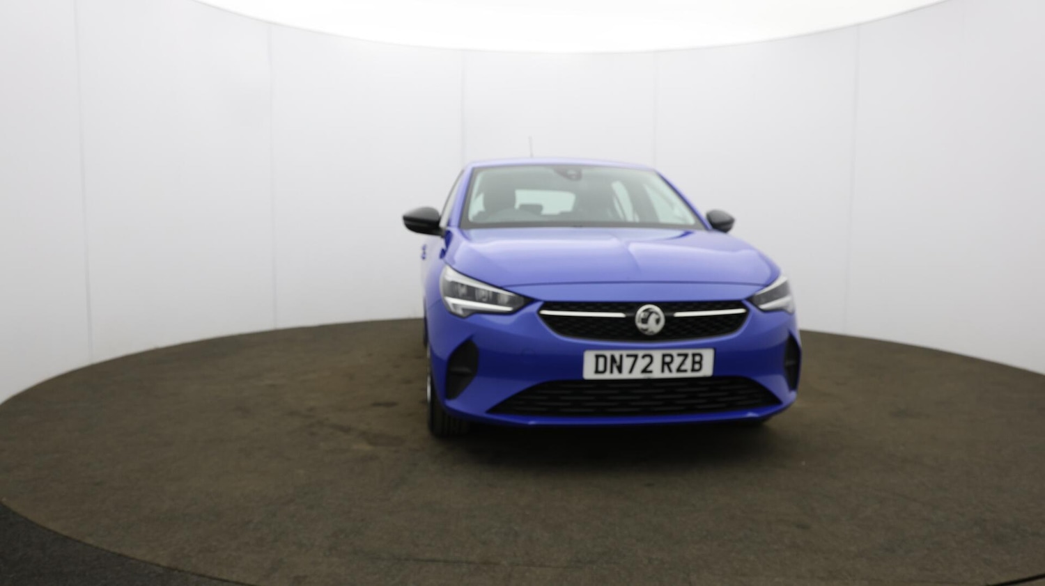 Used Vauxhall Corsa 2022 for sale - 76512850: Photo 44