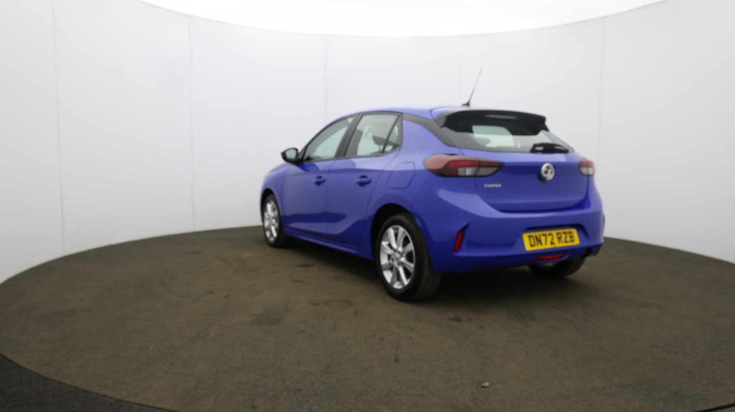 Used Vauxhall Corsa 2022 for sale - 76512850: Photo 45