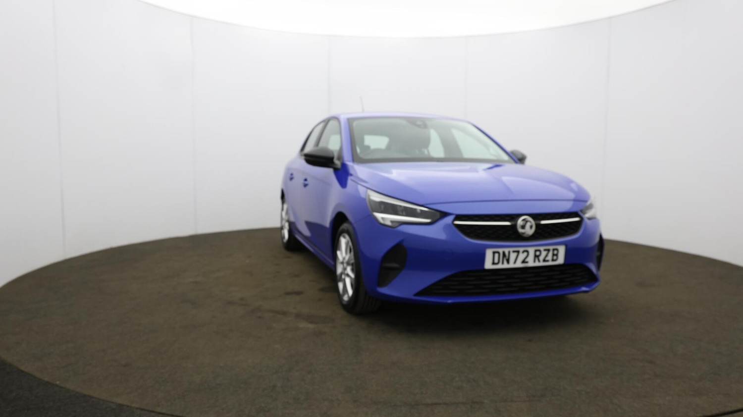 Used Vauxhall Corsa 2022 for sale - 76512850: Photo 46