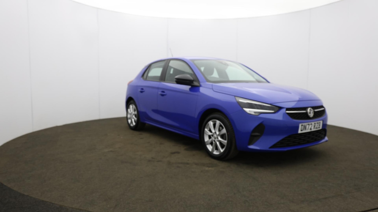 Used Vauxhall Corsa 2022 for sale - 76512850: Photo 48