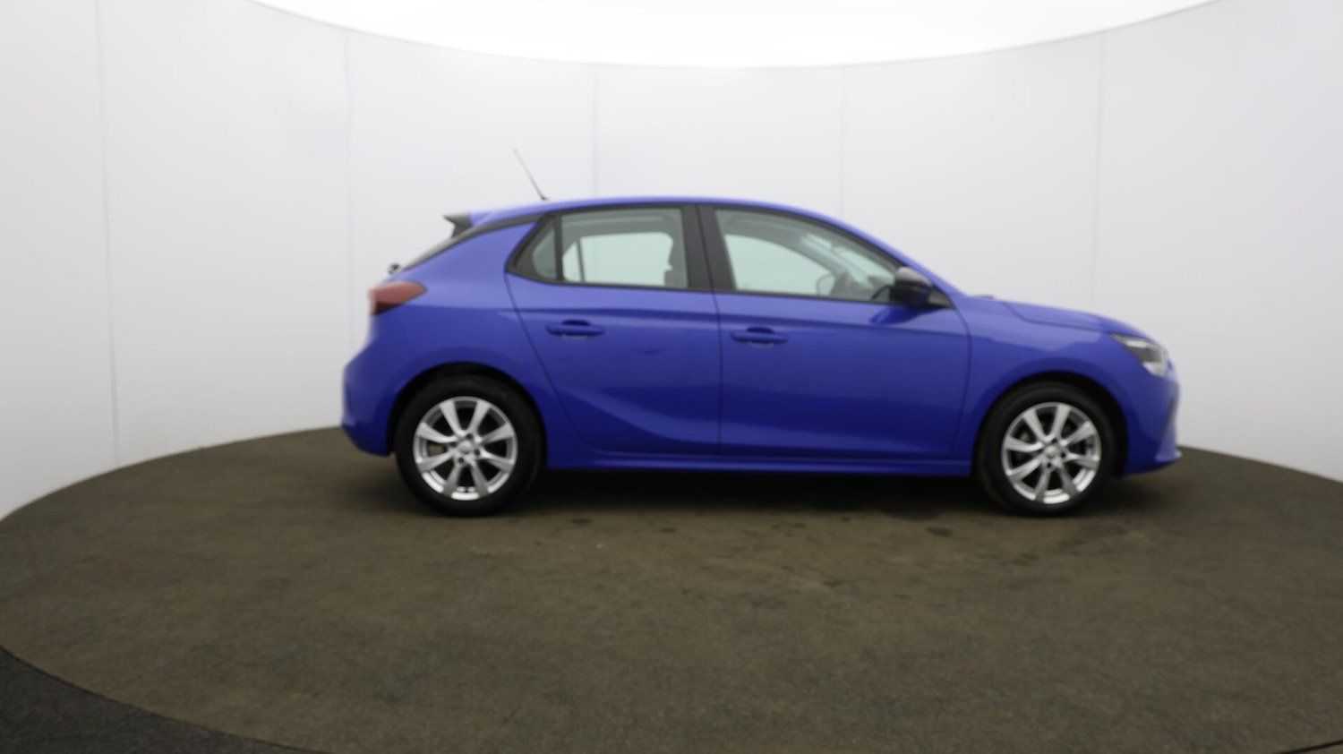 Used Vauxhall Corsa 2022 for sale - 76512850: Photo 54