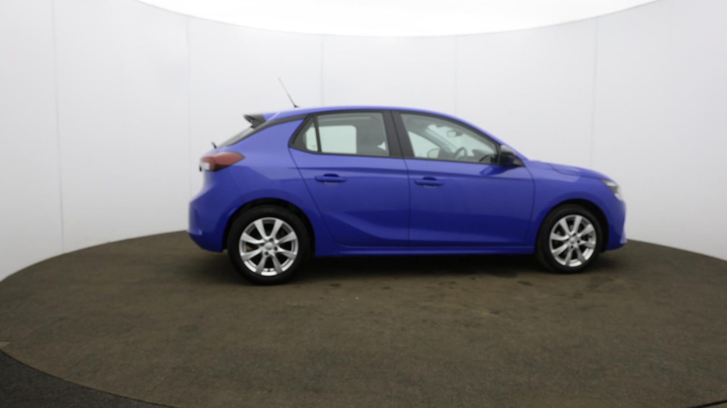 Used Vauxhall Corsa 2022 for sale - 76512850: Photo 55