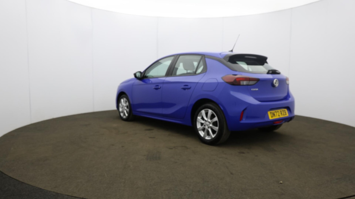 Used Vauxhall Corsa 2022 for sale - 76512850: Photo 56