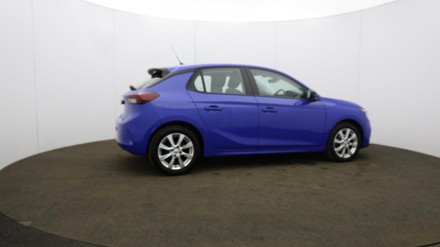 Used Vauxhall Corsa 2022 for sale - 76512850: Photo 57