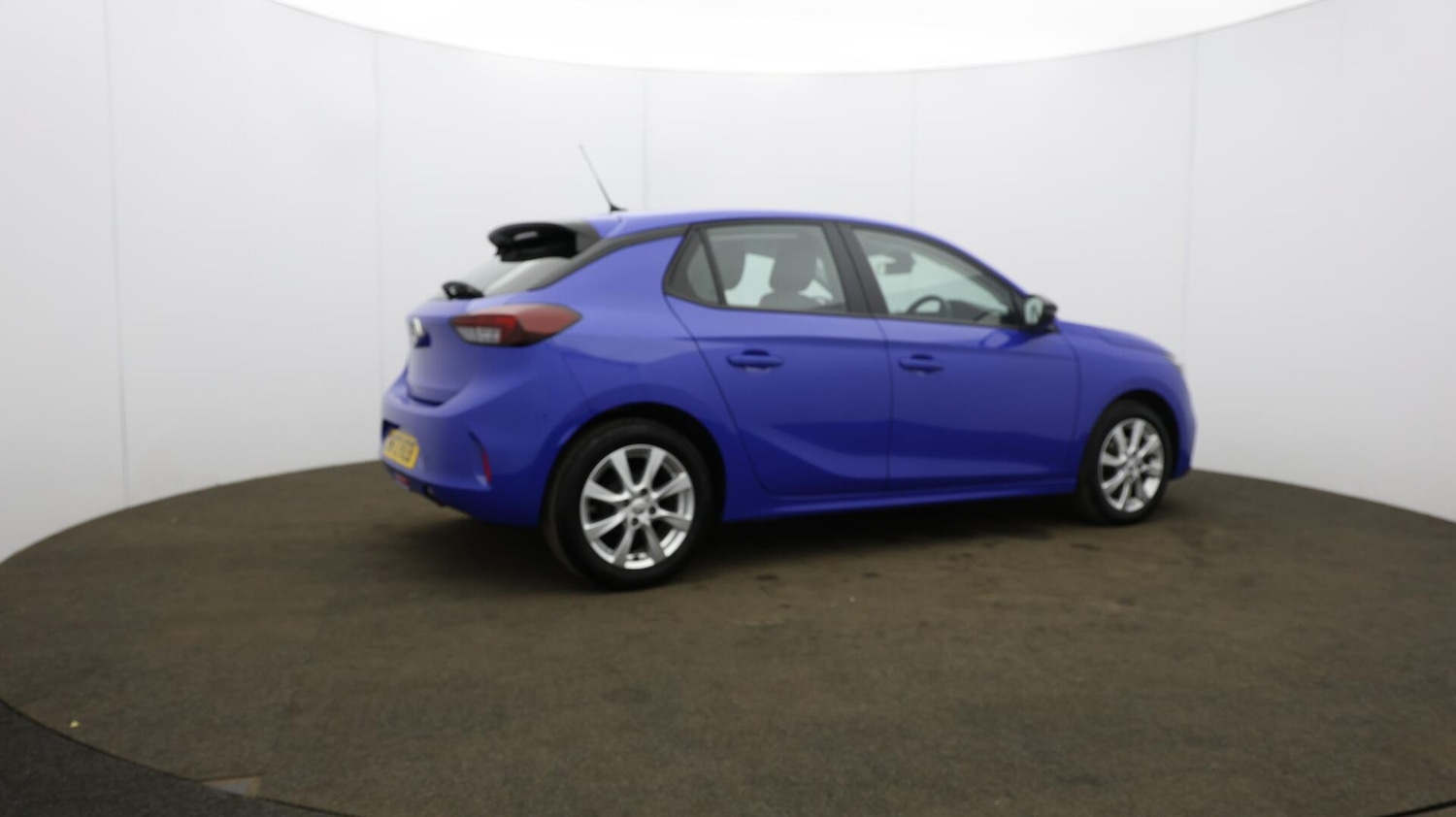 Used Vauxhall Corsa 2022 for sale - 76512850: Photo 58