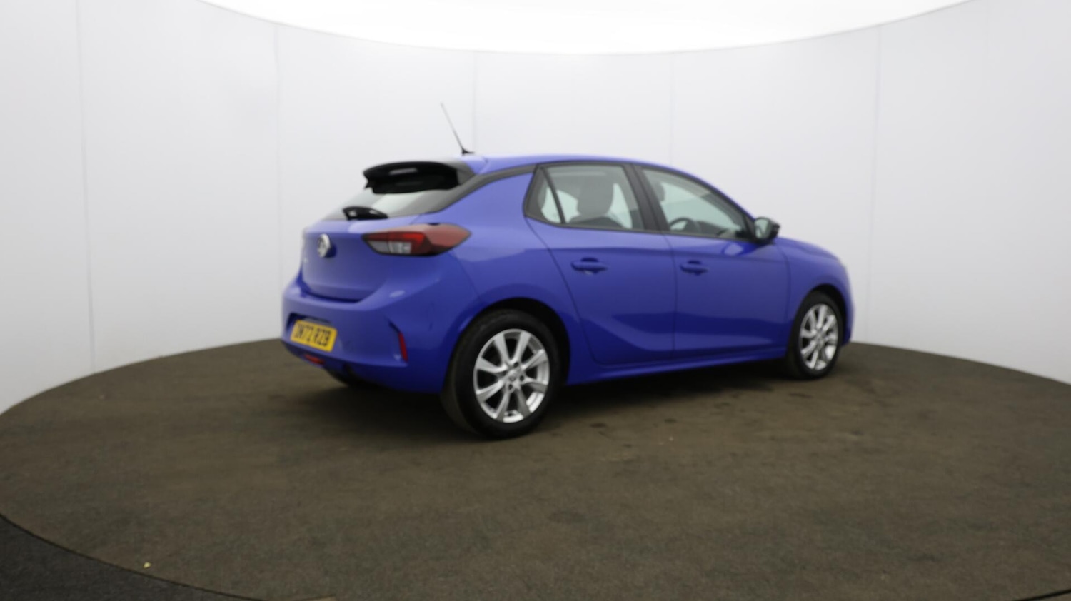 Used Vauxhall Corsa 2022 for sale - 76512850: Photo 59