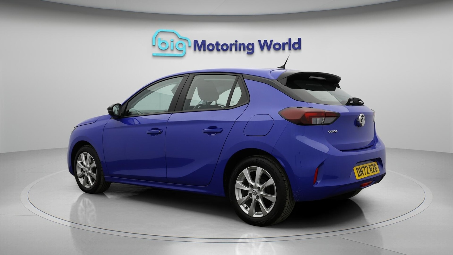 Used Vauxhall Corsa 2022 for sale - 76512850: Photo 6