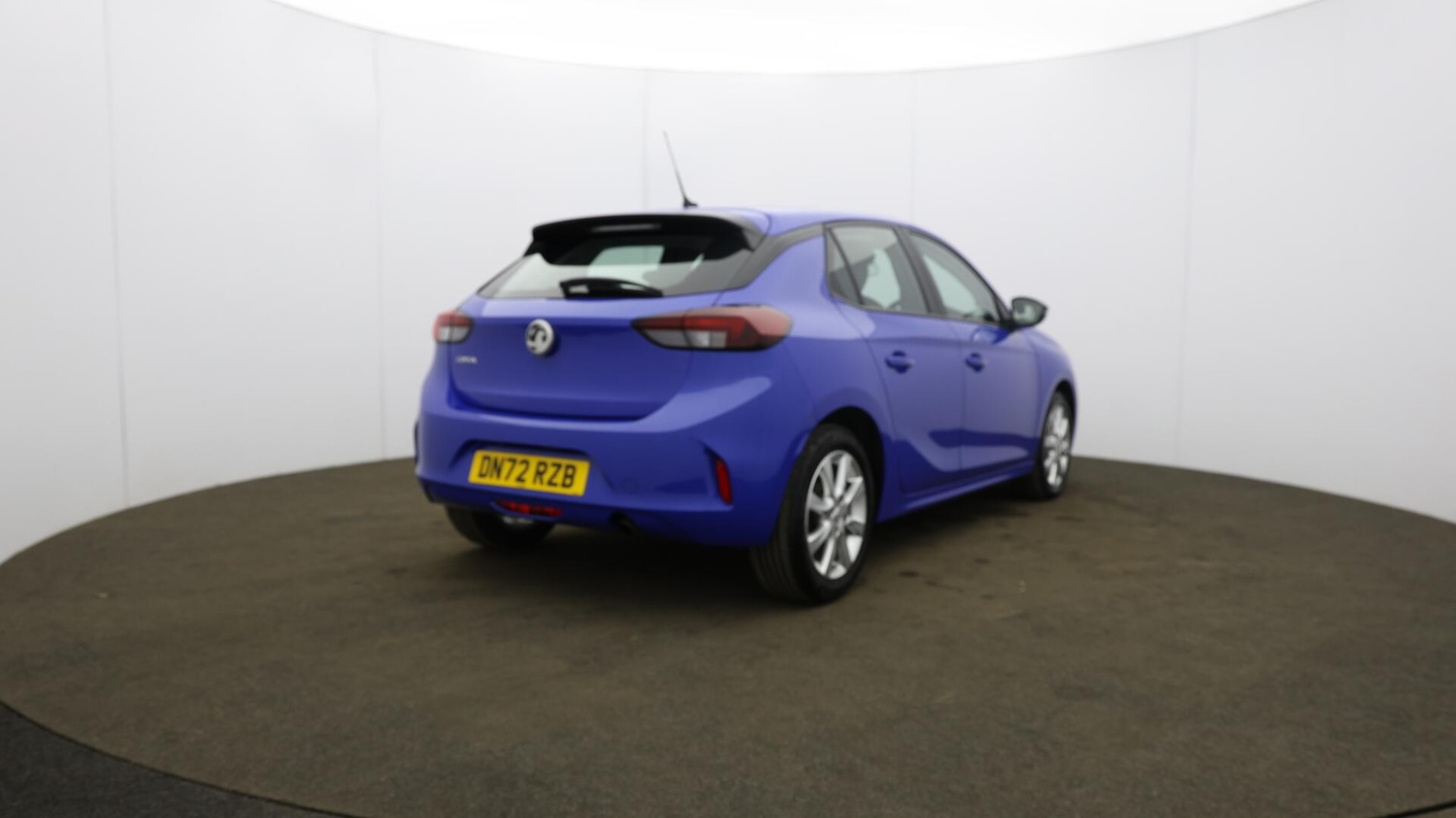 Used Vauxhall Corsa 2022 for sale - 76512850: Photo 61