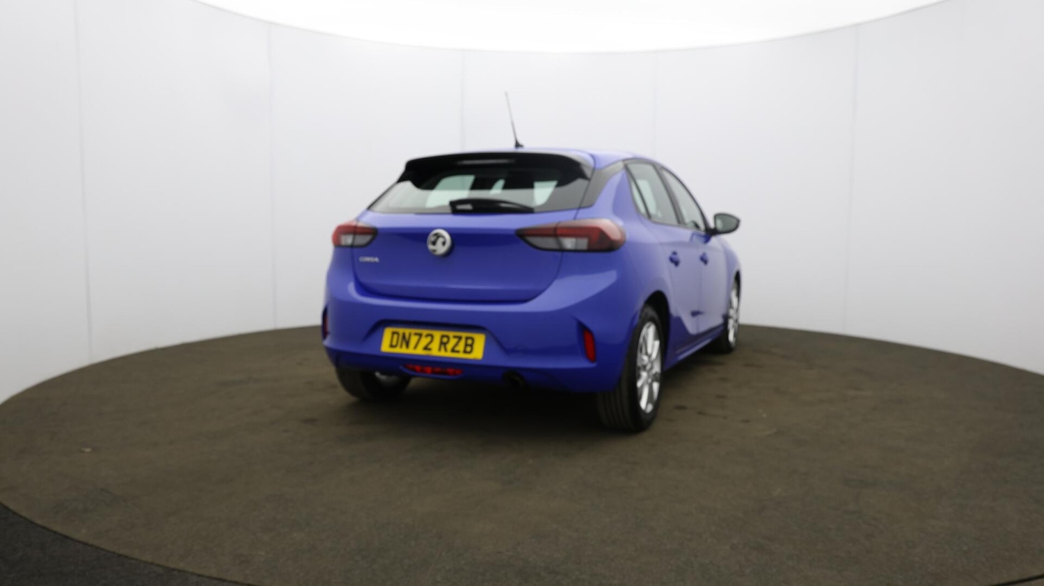 Used Vauxhall Corsa 2022 for sale - 76512850: Photo 62