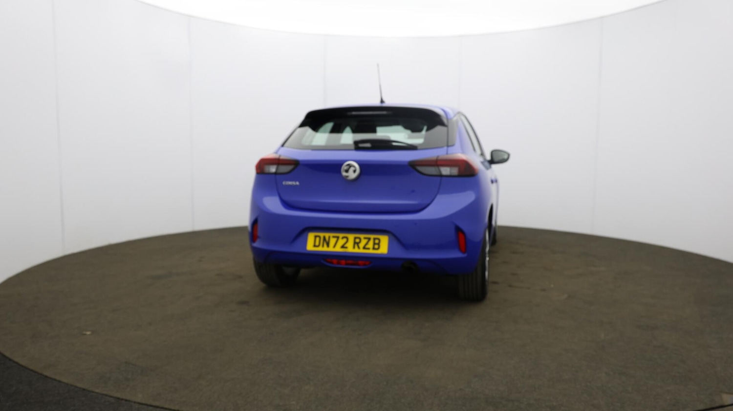 Used Vauxhall Corsa 2022 for sale - 76512850: Photo 63