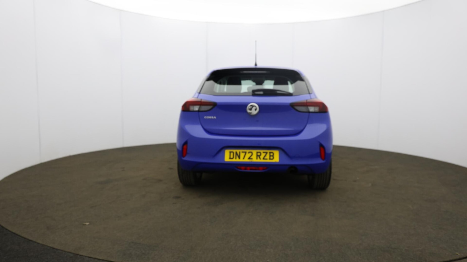 Used Vauxhall Corsa 2022 for sale - 76512850: Photo 64