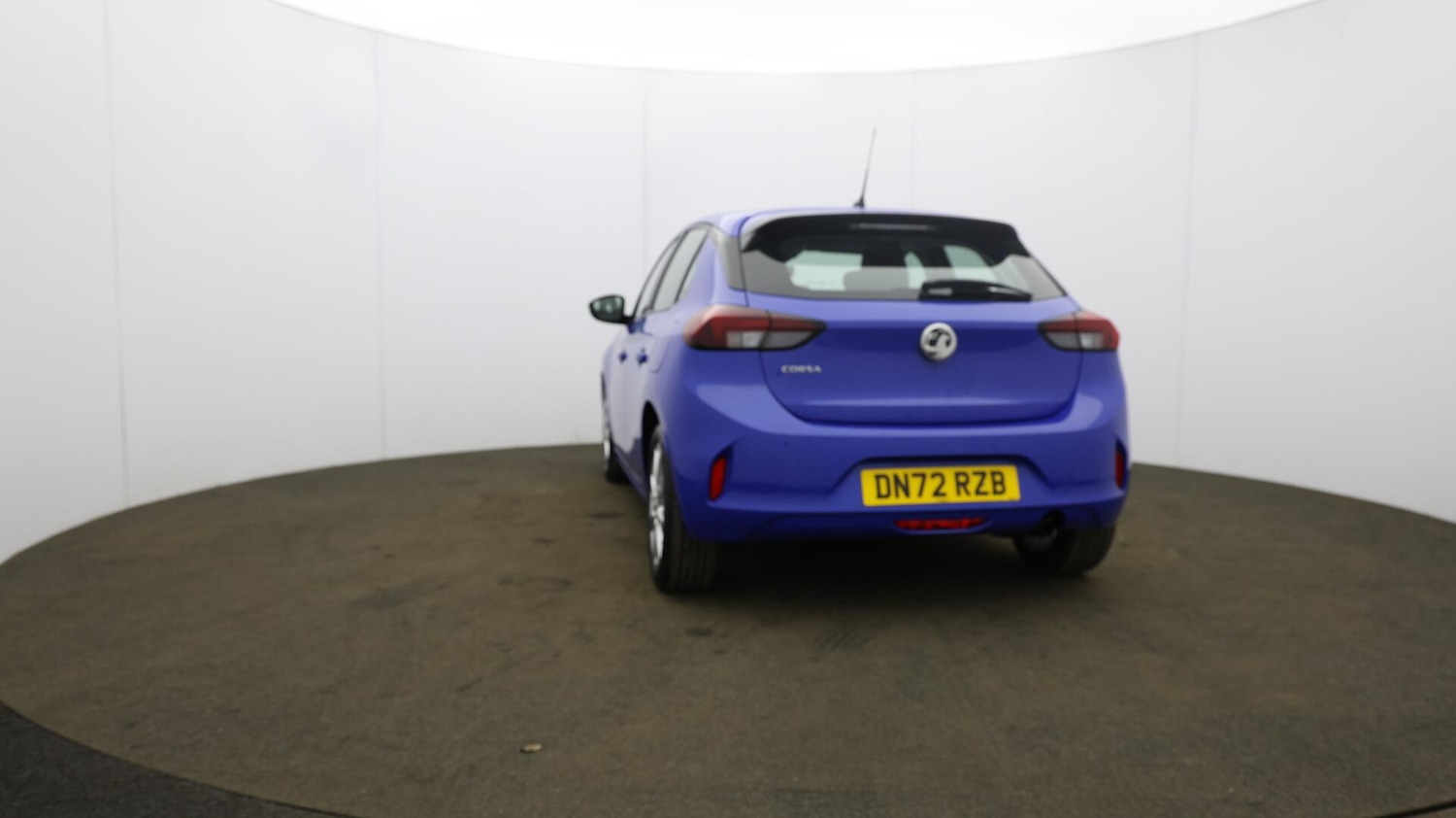 Used Vauxhall Corsa 2022 for sale - 76512850: Photo 66
