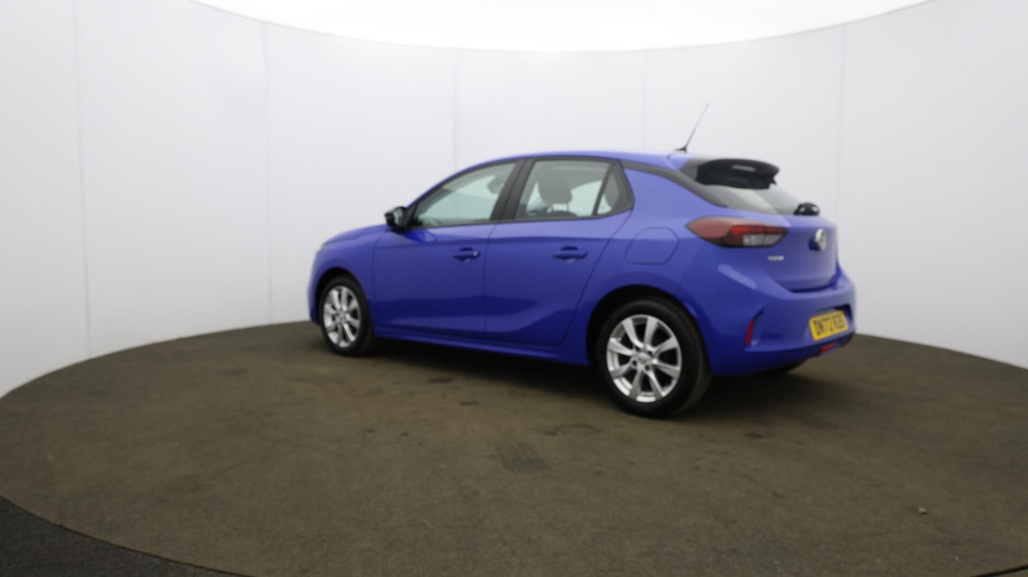 Used Vauxhall Corsa 2022 for sale - 76512850: Photo 67