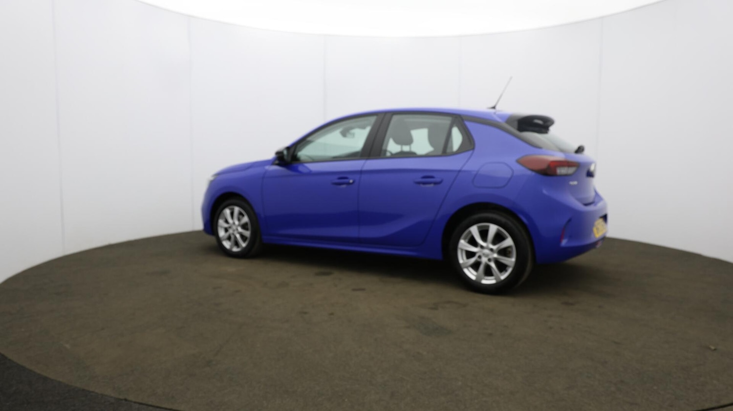 Used Vauxhall Corsa 2022 for sale - 76512850: Photo 68