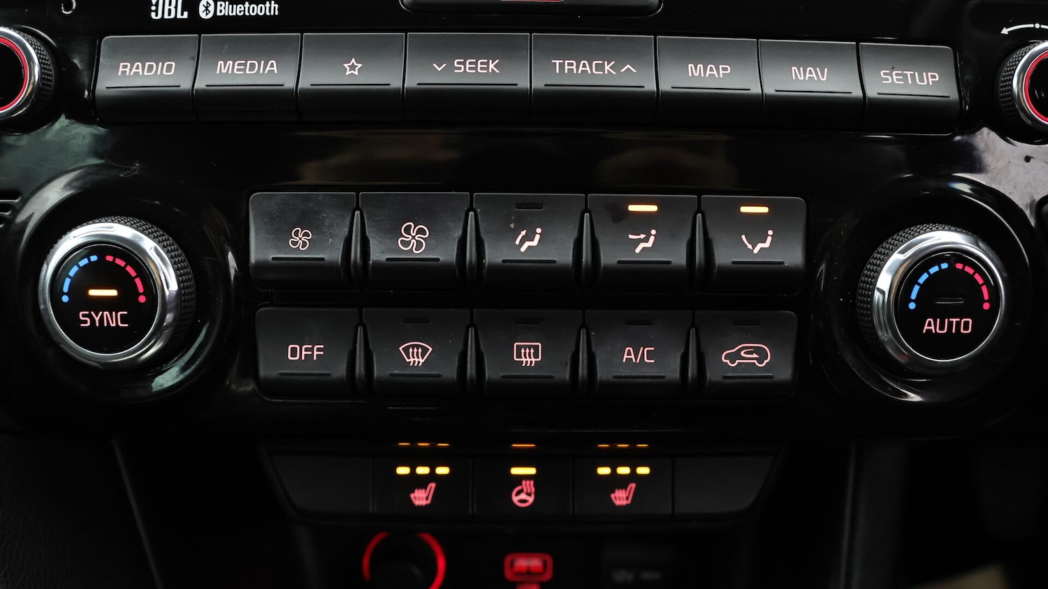 Used Kia Sportage 2020 for sale - 76348771: Photo 13