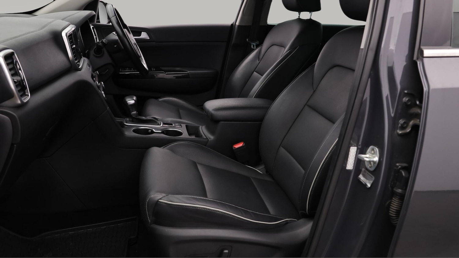 Used Kia Sportage 2020 for sale - 76348771: Photo 15