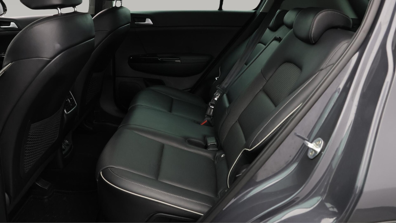 Used Kia Sportage 2020 for sale - 76348771: Photo 17