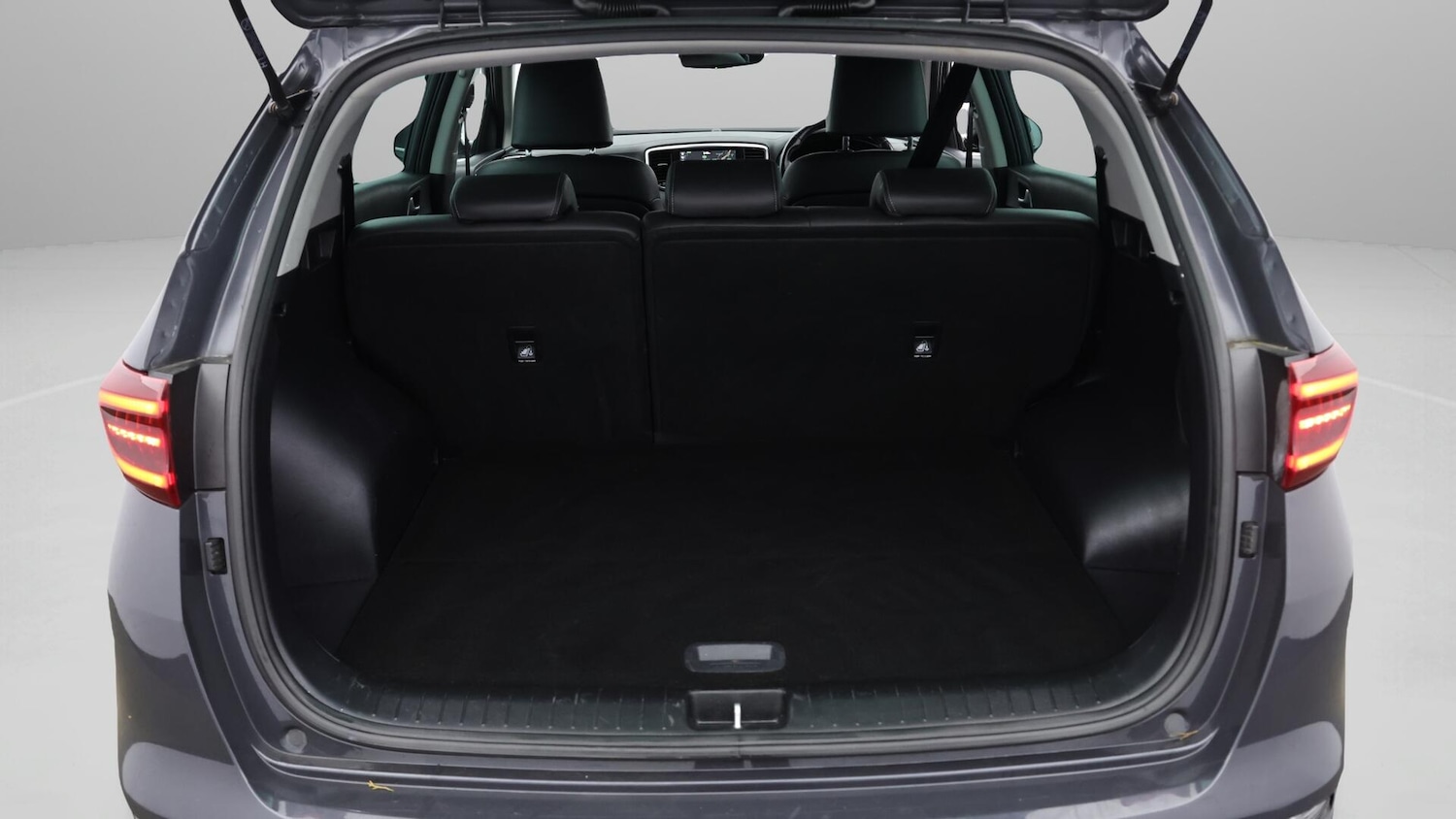 Used Kia Sportage 2020 for sale - 76348771: Photo 18