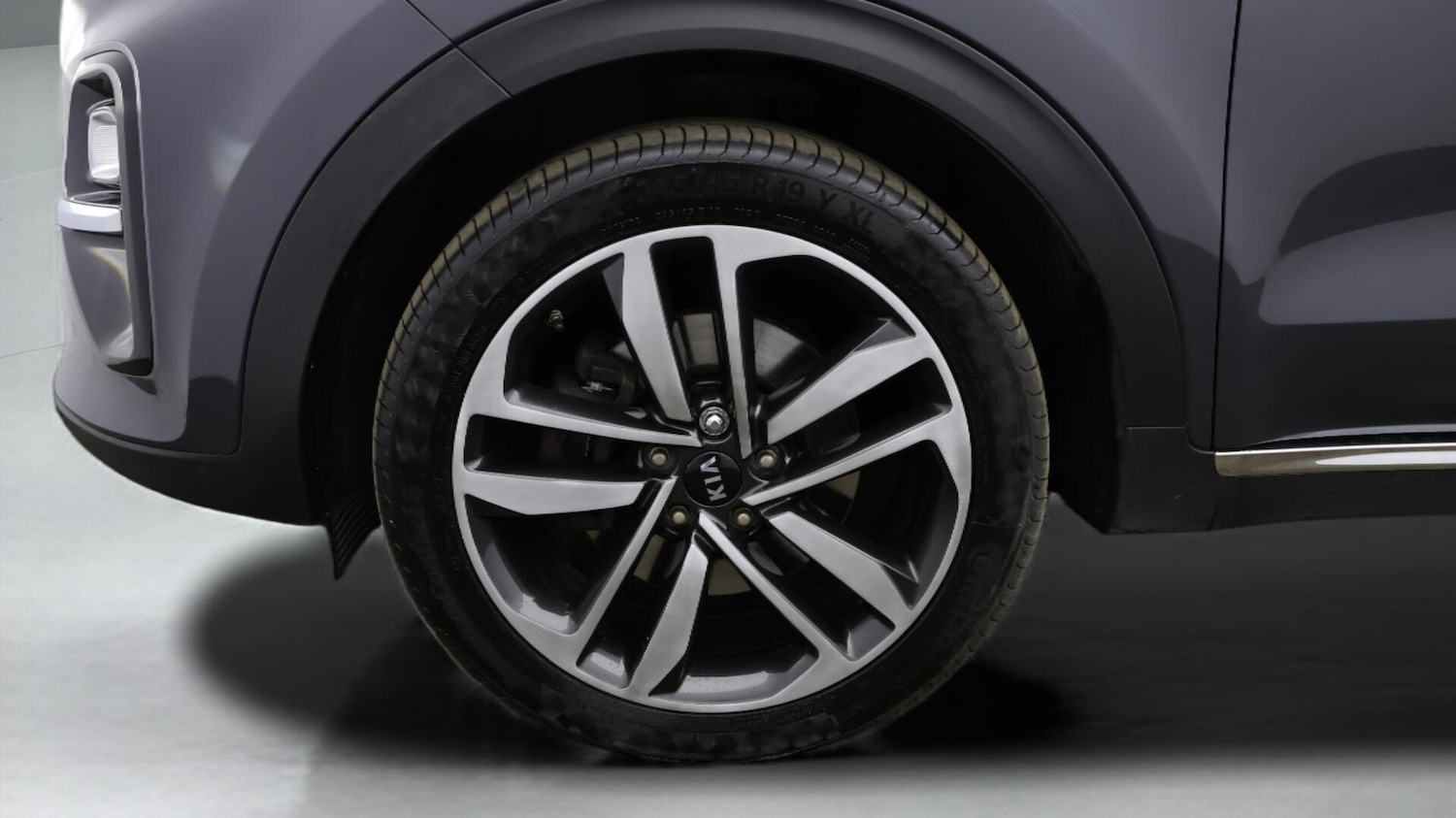 Used Kia Sportage 2020 for sale - 76348771: Photo 19