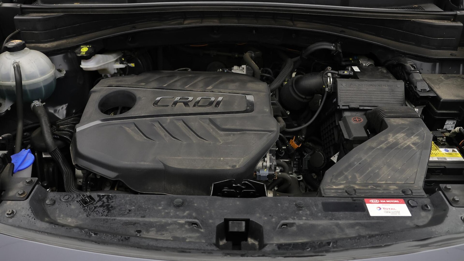 Used Kia Sportage 2020 for sale - 76348771: Photo 20