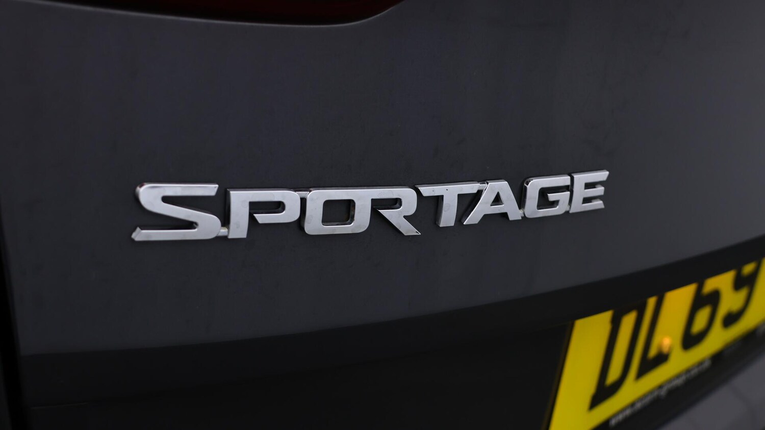 Used Kia Sportage 2020 for sale - 76348771: Photo 22