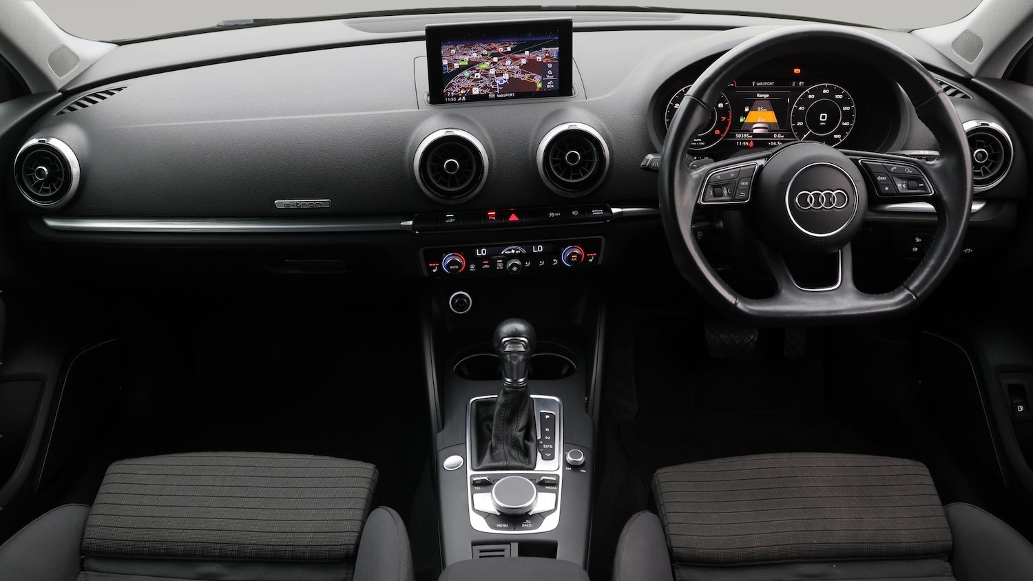 Used Audi A3 for sale - 77489829: Photo 13