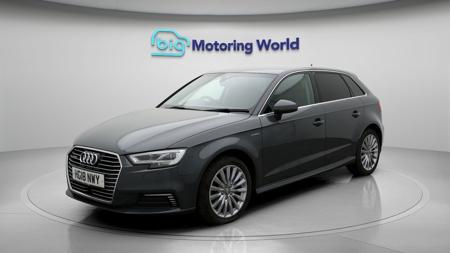 Used Audi A3 for sale - 77489829: Photo 3
