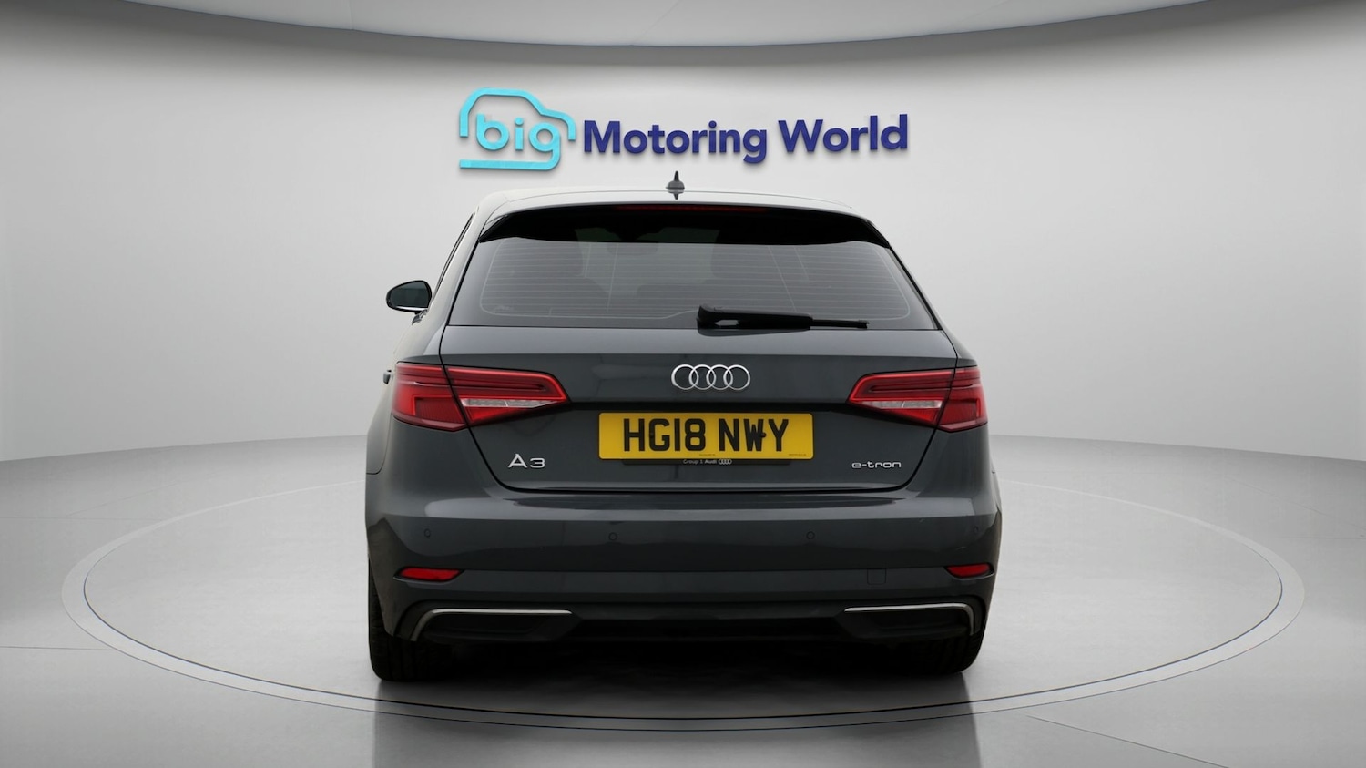 Used Audi A3 for sale - 77489829: Photo 6