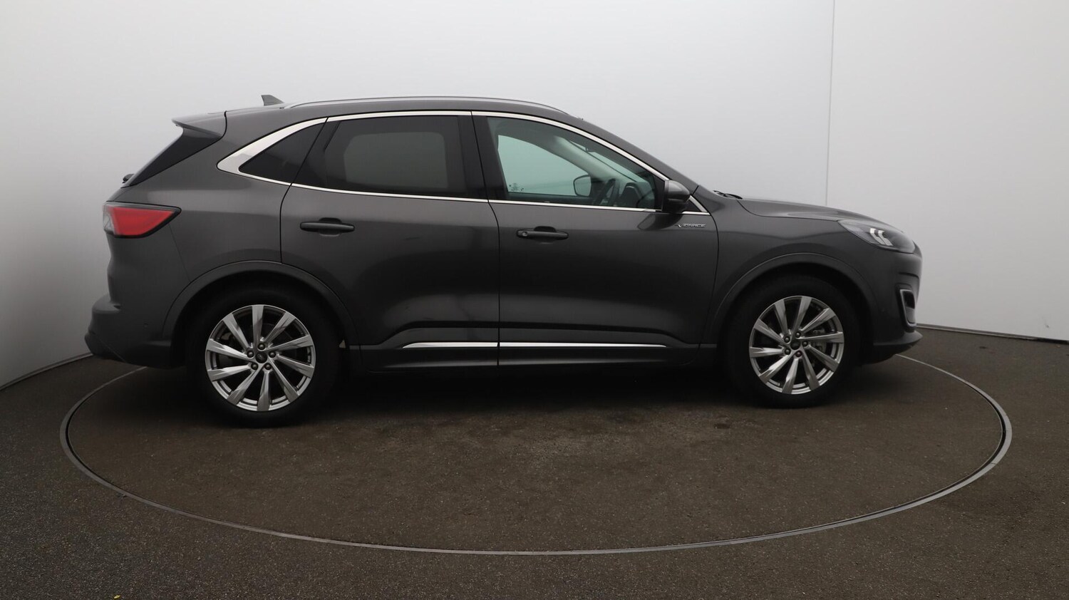 Vehicle 50