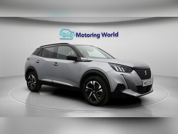 Used Peugeot 2008 2023 for sale - 75916312: Photo