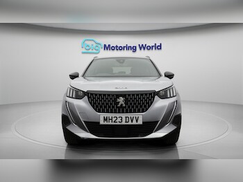 Used Peugeot 2008 2023 for sale - 75916312: Photo