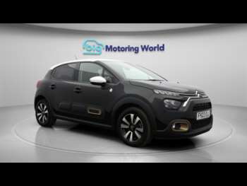 Used Citroen C3 2023 for sale - 75225217: Photo