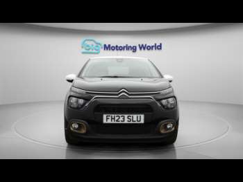 Used Citroen C3 2023 for sale - 75225217: Photo