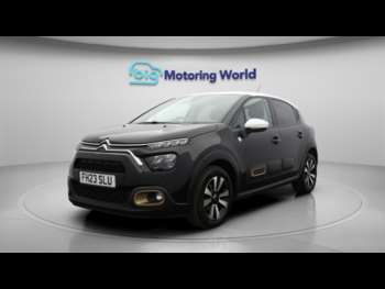 Used Citroen C3 2023 for sale - 75225217: Photo