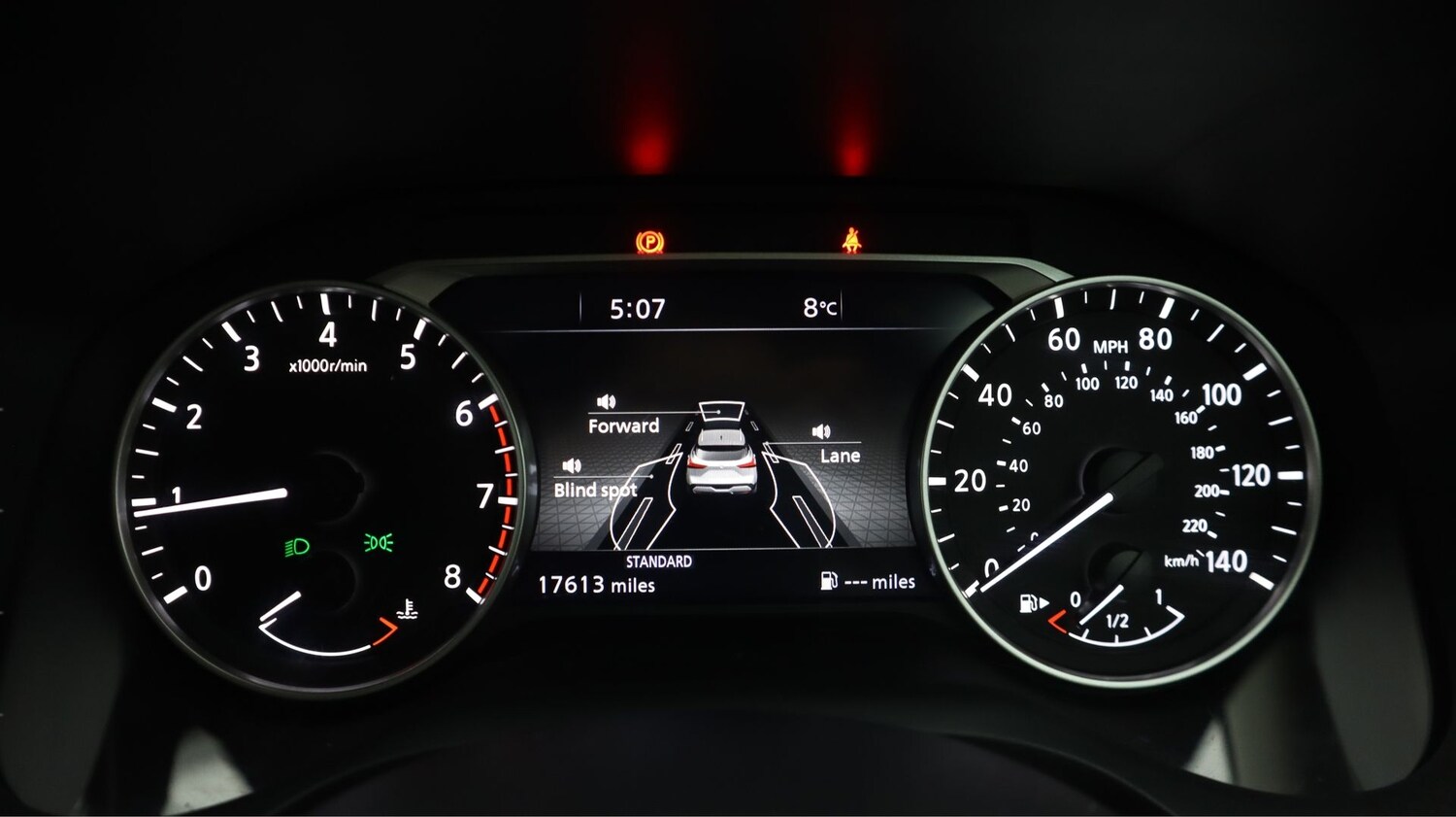 Used Nissan Qashqai 2022 for sale - 77431225: Photo 10