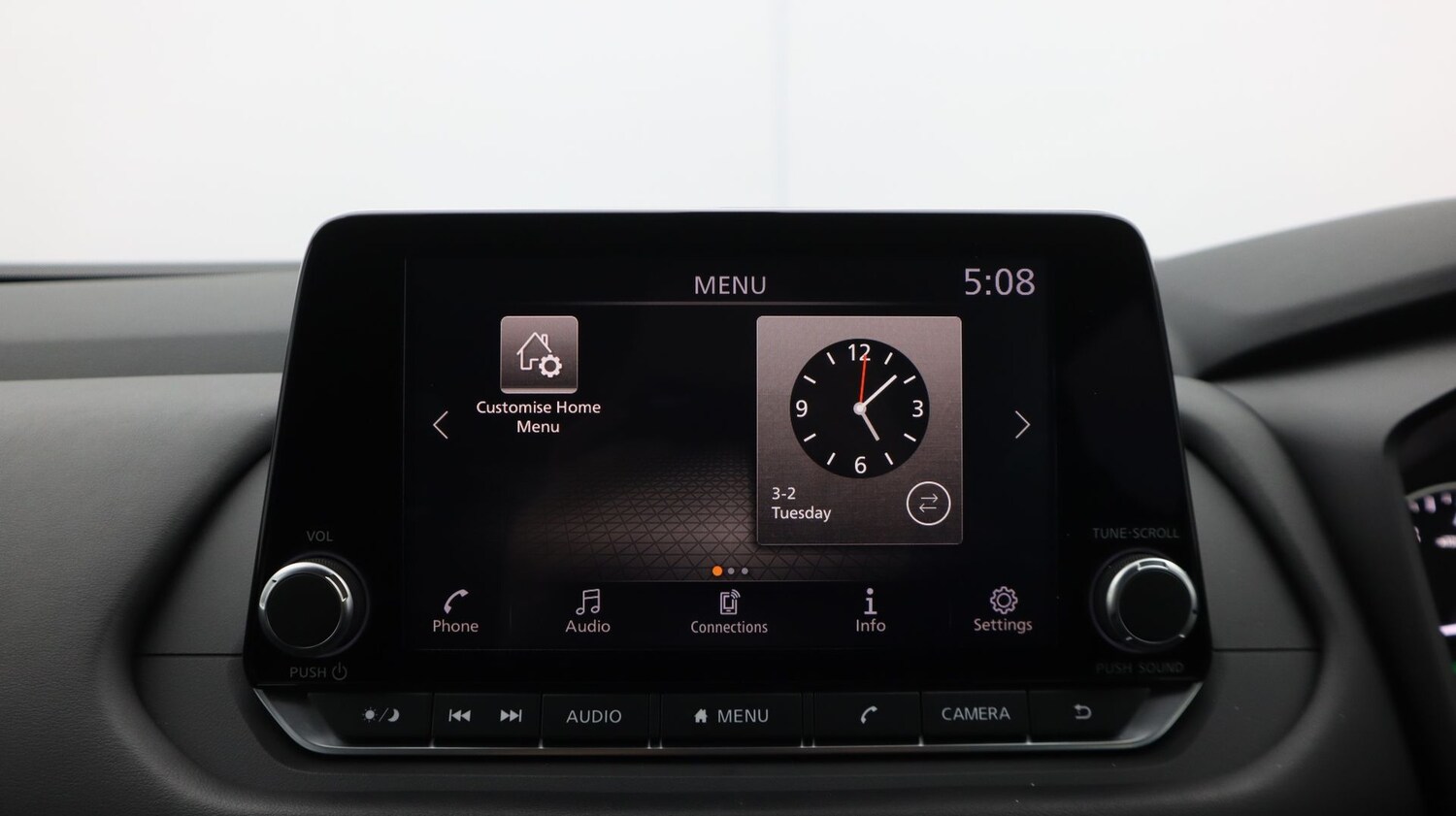 Used Nissan Qashqai 2022 for sale - 77431225: Photo 11