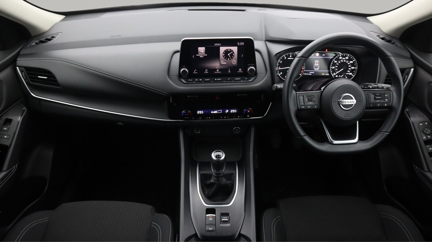 Used Nissan Qashqai 2022 for sale - 77431225: Photo 13