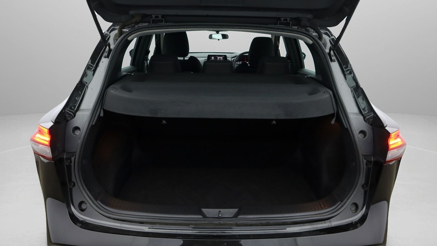 Used Nissan Qashqai 2022 for sale - 77431225: Photo 17