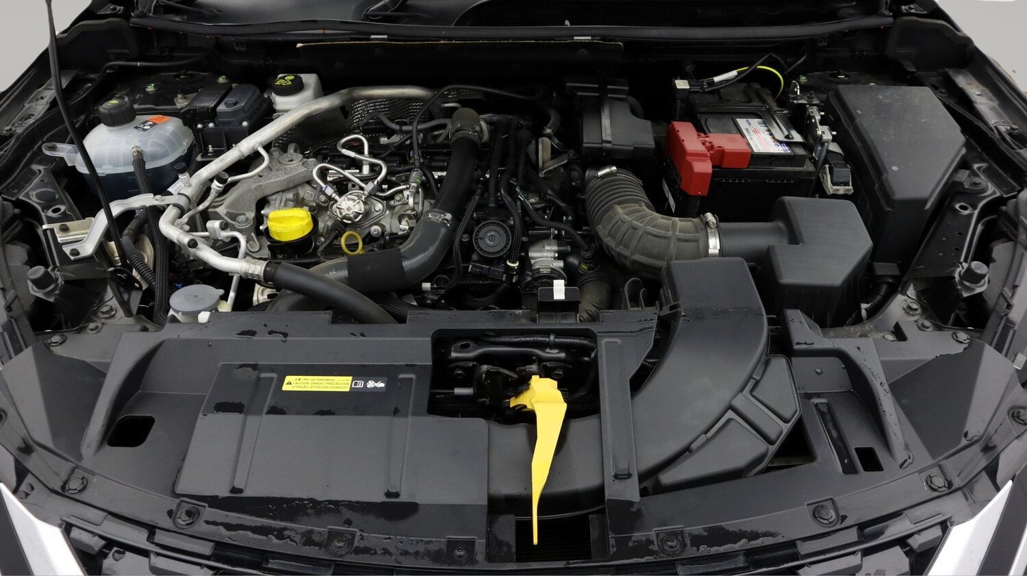 Used Nissan Qashqai 2022 for sale - 77431225: Photo 19