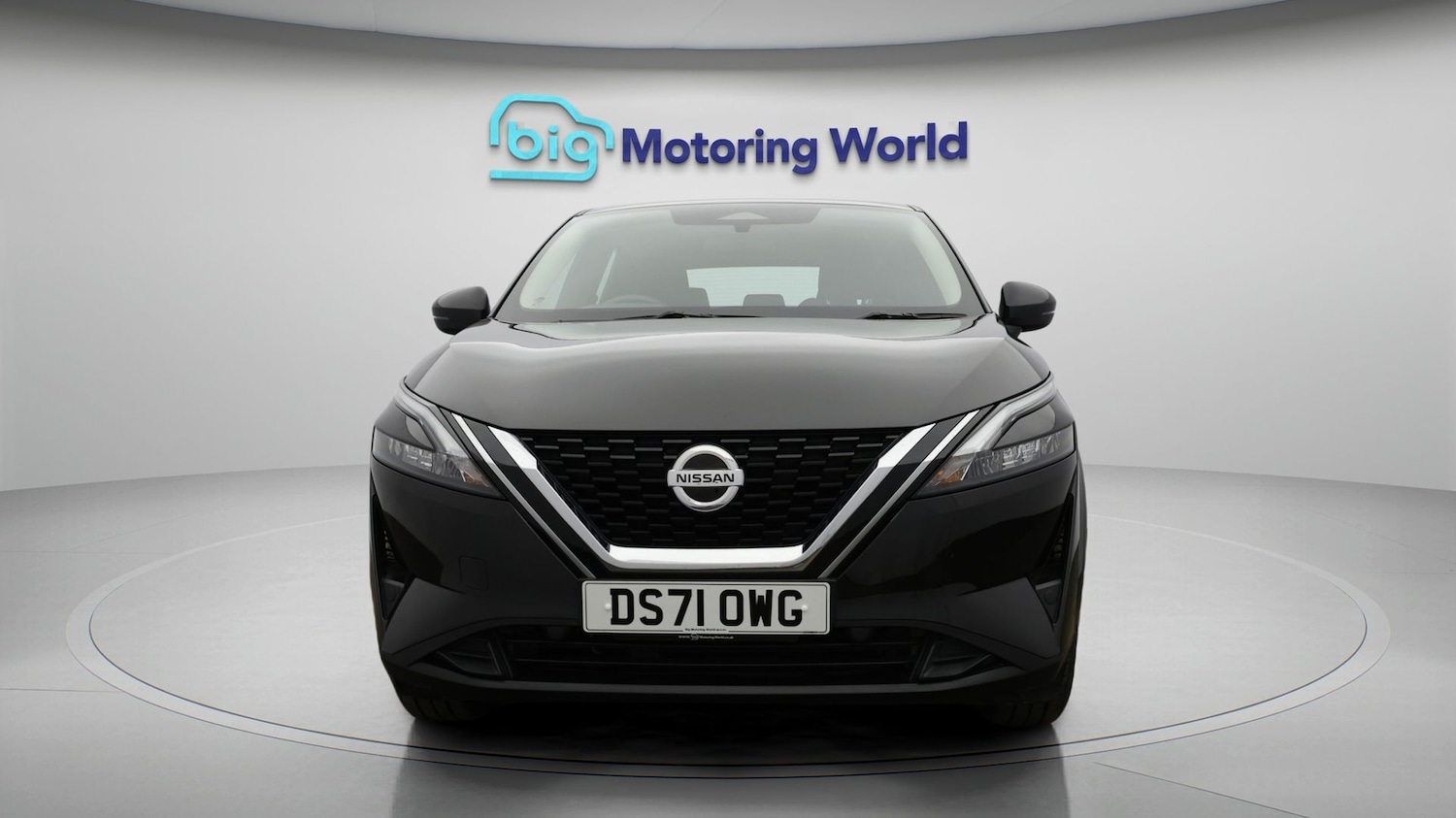 Used Nissan Qashqai 2022 for sale - 77431225: Photo 2