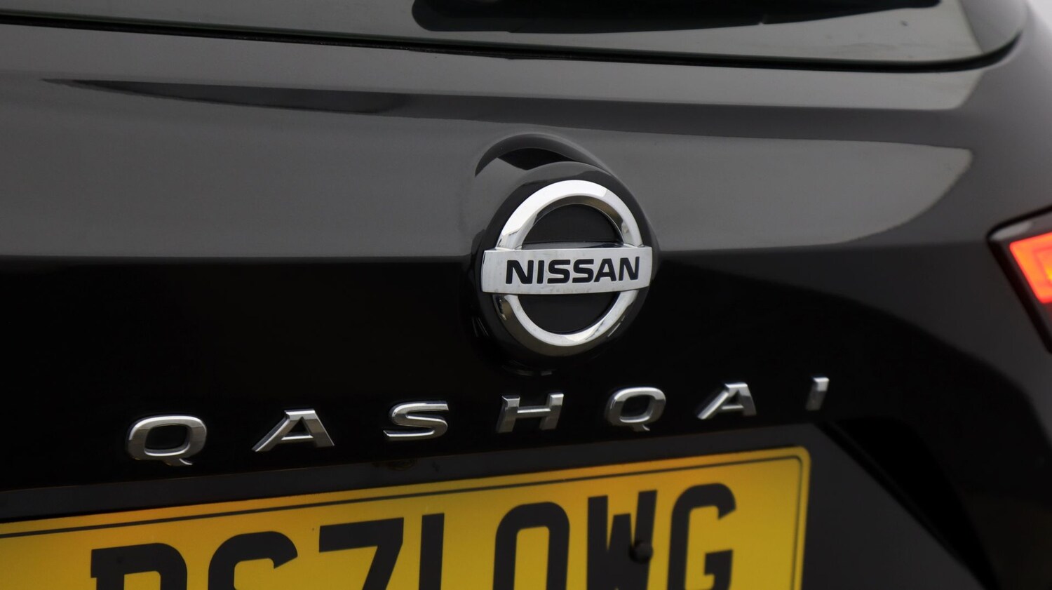 Used Nissan Qashqai 2022 for sale - 77431225: Photo 22