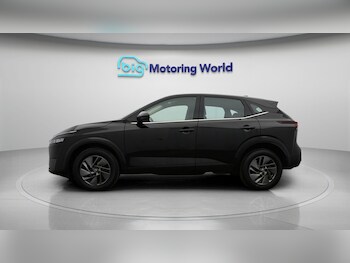 Used Nissan Qashqai 2022 for sale - 77431225: Photo