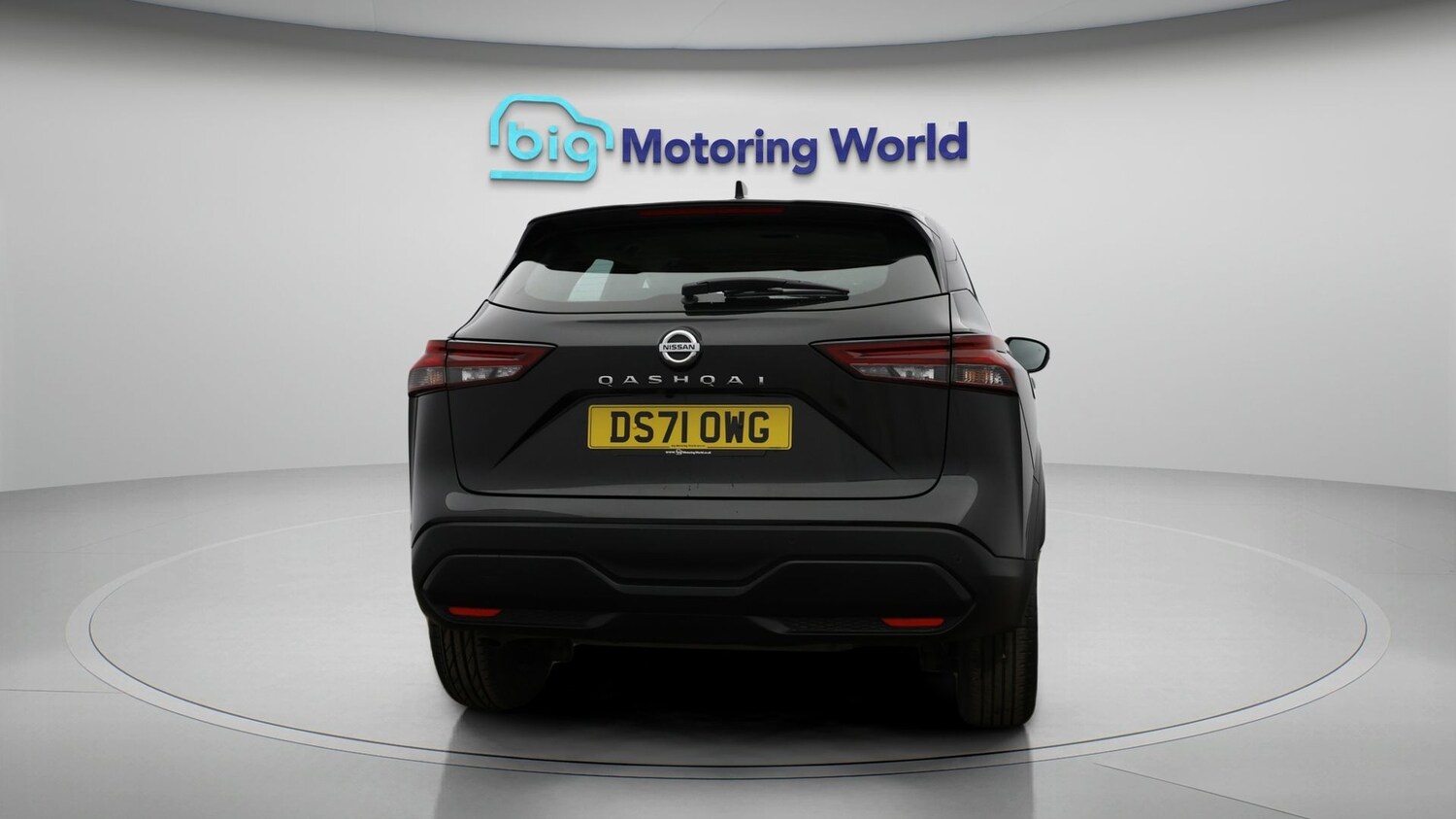 Used Nissan Qashqai 2022 for sale - 77431225: Photo 6