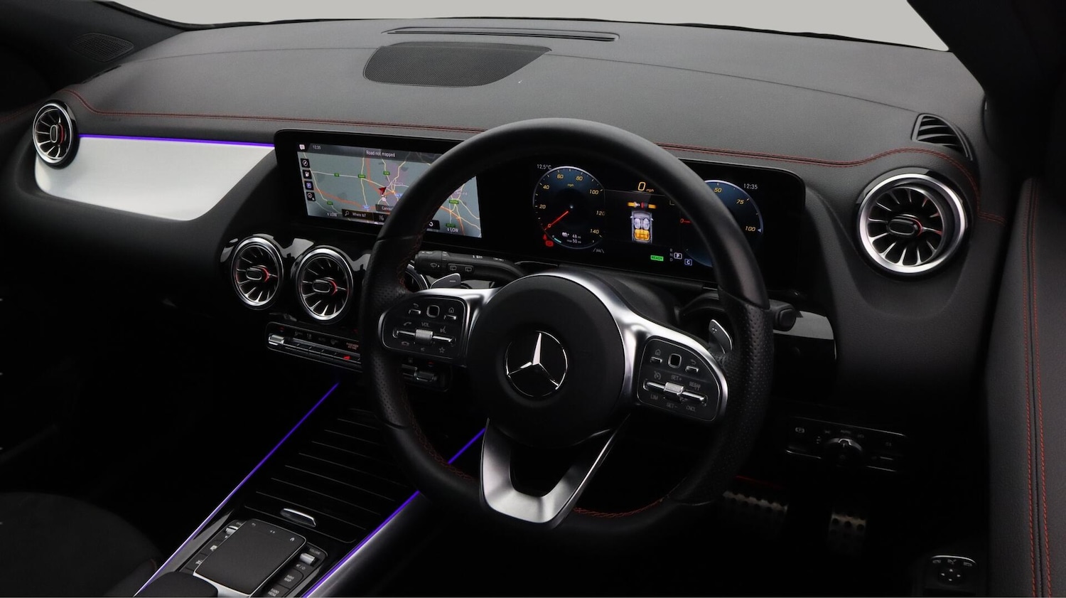 Used Mercedes-Benz EQA 2022 for sale - 76771782: Photo 10