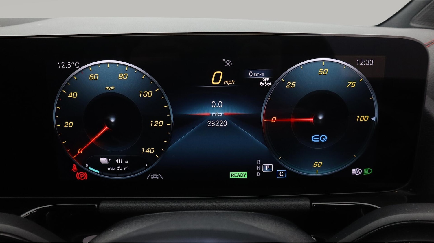 Used Mercedes-Benz EQA 2022 for sale - 76771782: Photo 11