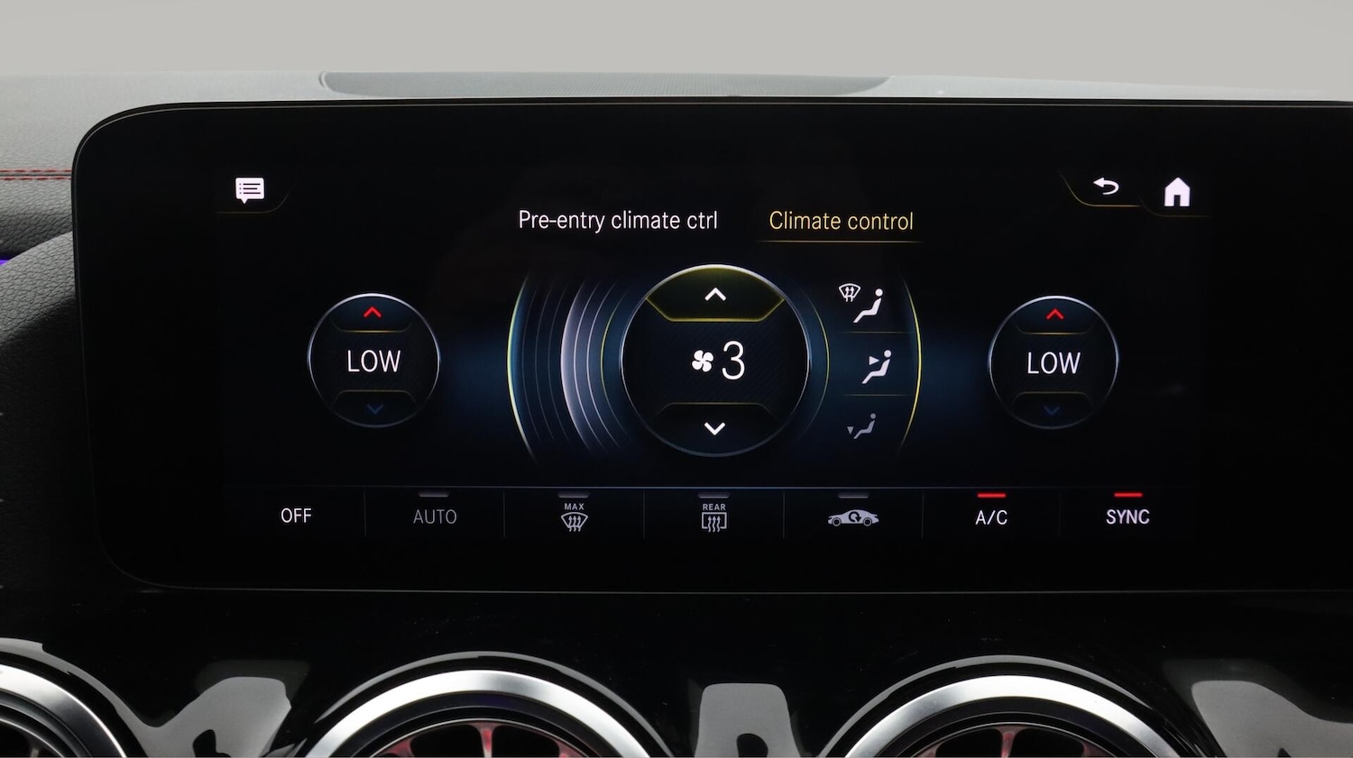 Used Mercedes-Benz EQA 2022 for sale - 76771782: Photo 13