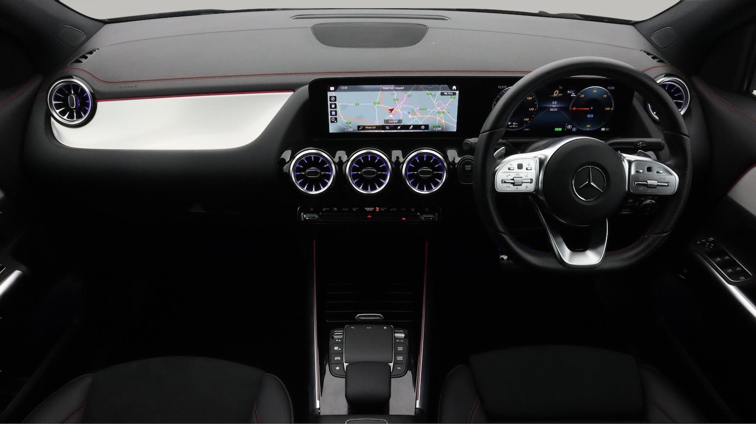 Used Mercedes-Benz EQA 2022 for sale - 76771782: Photo 14